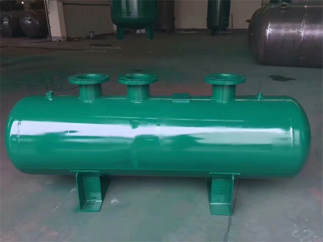 朔城朔城朔城蒸汽分气缸